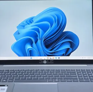 New Laptop HP Pavilion 15 8GB Intel Core Ultra 5 SSD 512GB
