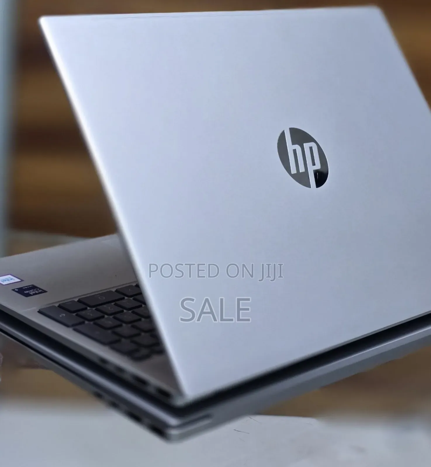 New Laptop HP Pavilion 15 8GB Intel Core Ultra 5 SSD 512GB