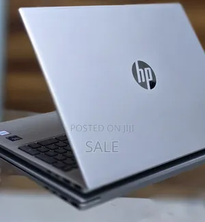 New Laptop HP Pavilion 15 8GB Intel Core Ultra 5 SSD 512GB