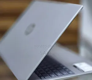 New Laptop HP Pavilion 15 8GB Intel Core Ultra 5 SSD 512GB