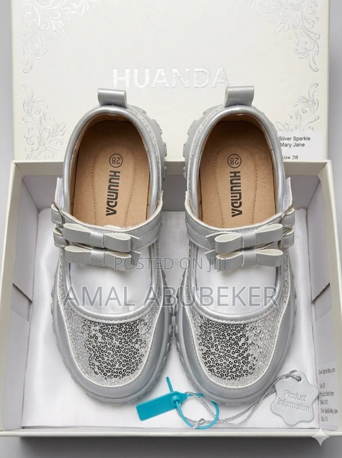 Kids Shoes
