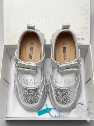 Kids Shoes