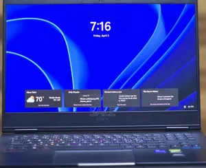 New Laptop HP OmniBook X Flip 16" 16GB Intel Core i7 SSD 1T