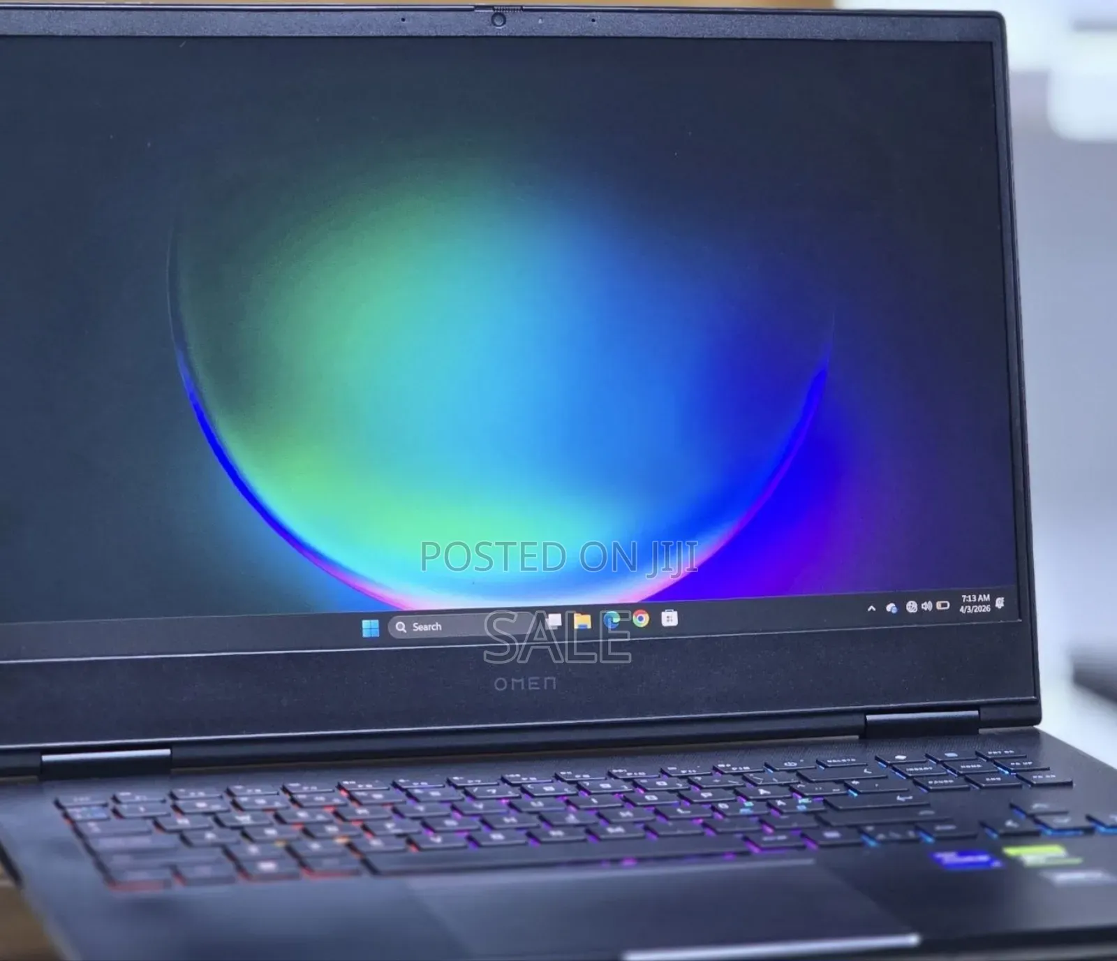 New Laptop HP OmniBook X Flip 16" 16GB Intel Core i7 SSD 1T