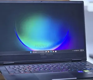 New Laptop HP OmniBook X Flip 16" 16GB Intel Core i7 SSD 1T