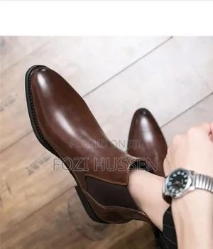 Buts Shoes