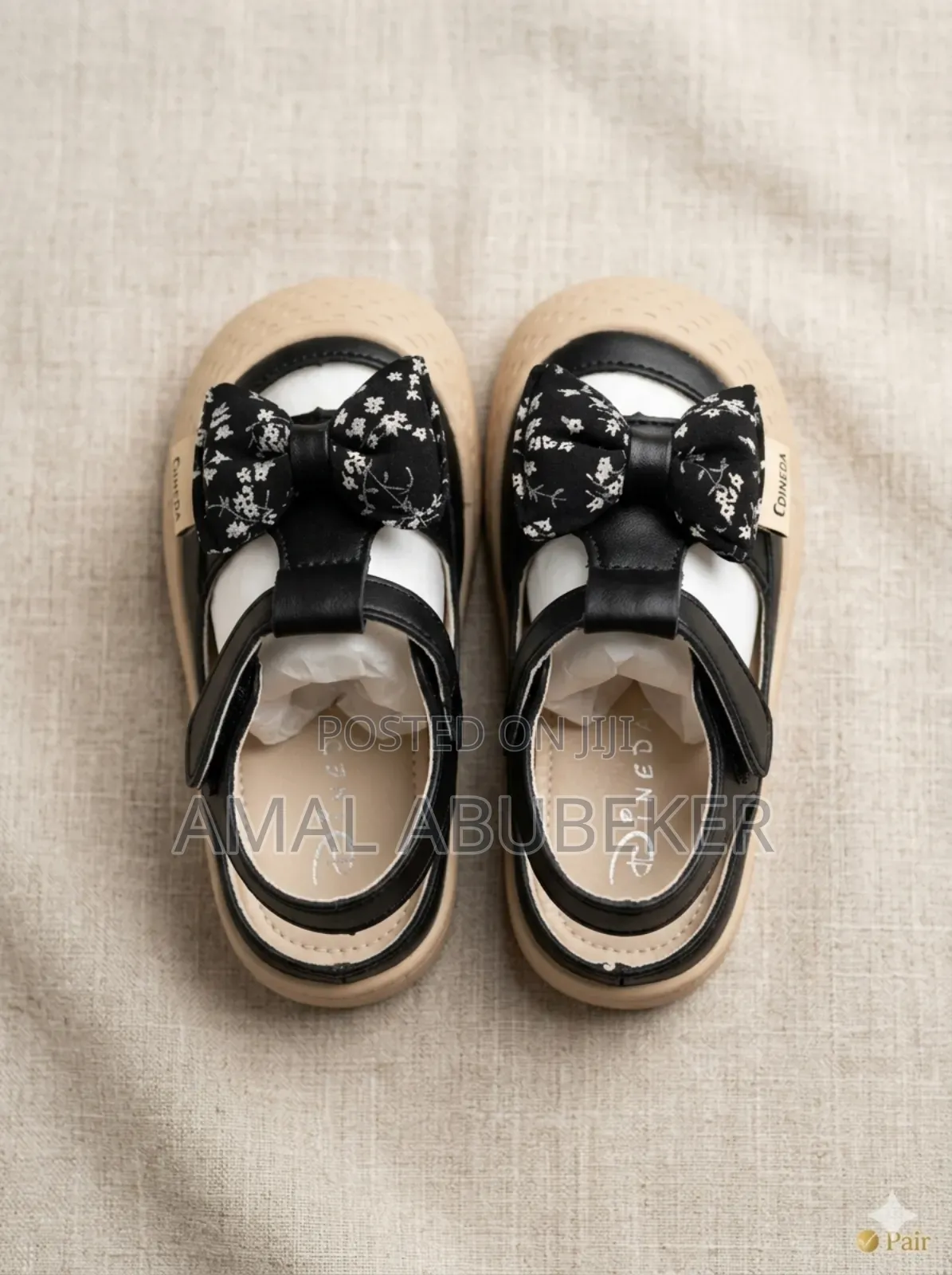 Kids Shoes
