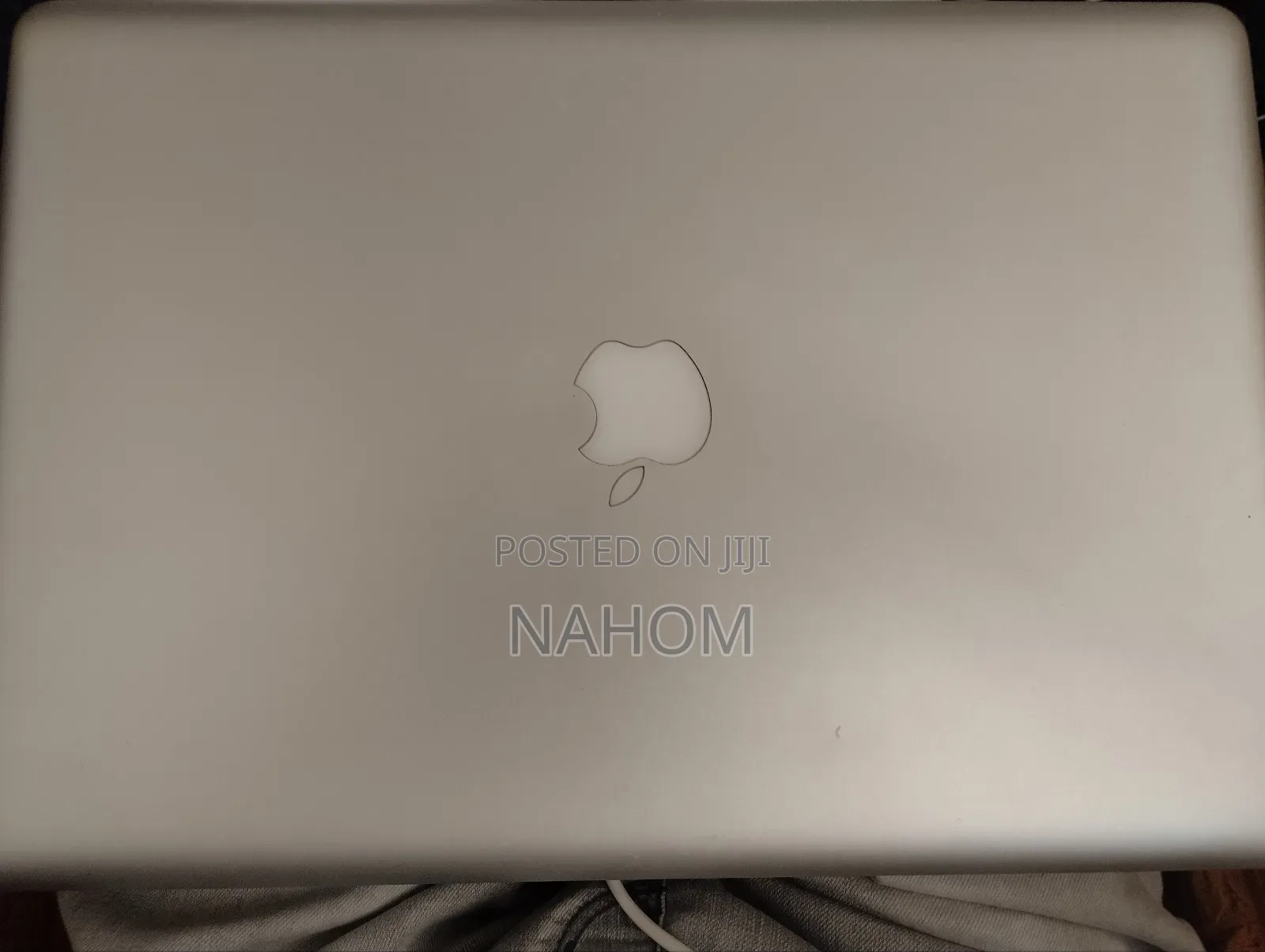 Laptop Apple MacBook Pro 2010 6GB Intel Core i5 HDD 320GB
