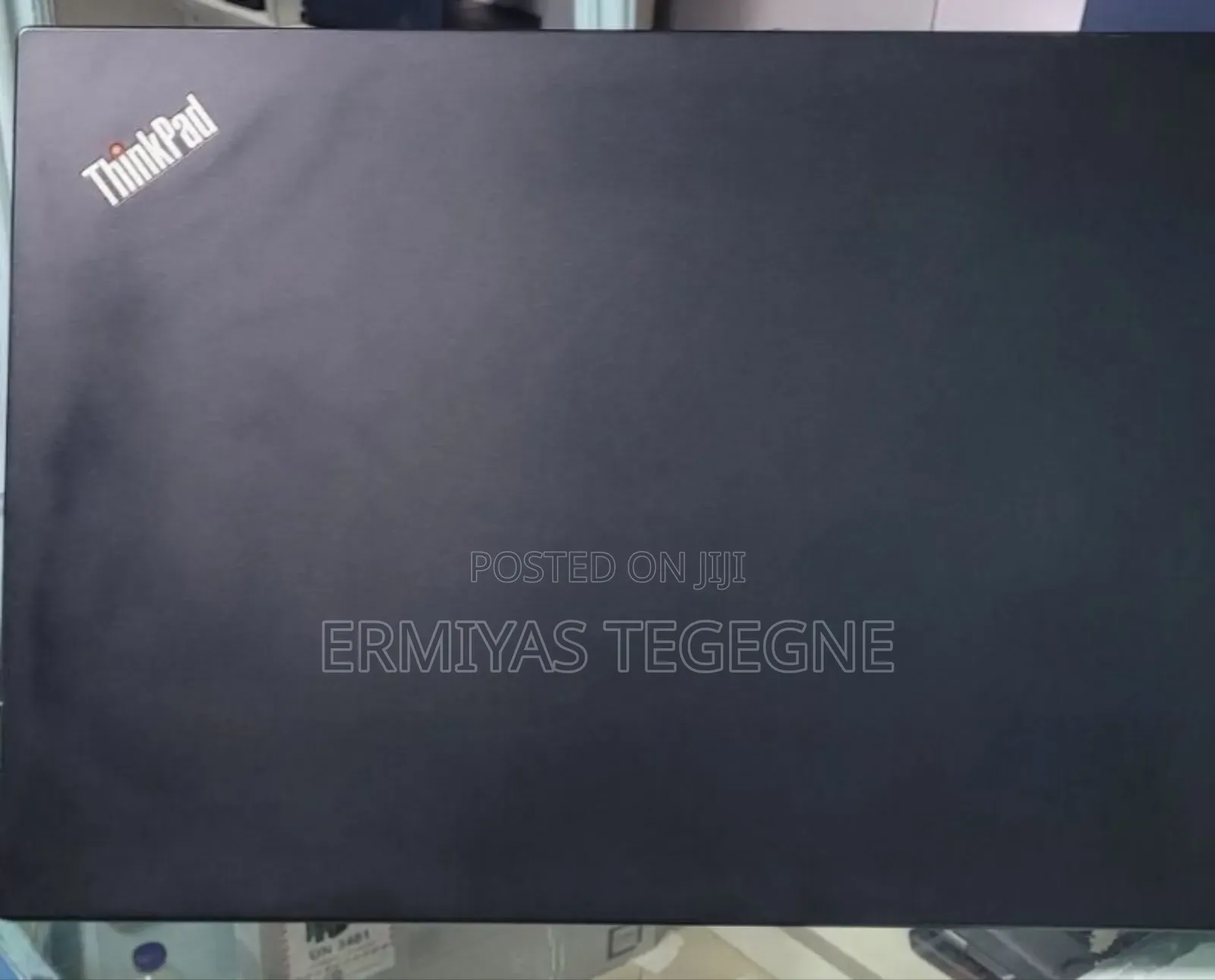 New Laptop Lenovo ThinkPad X1 Carbon 16GB Intel Core i5 SSD 512GB