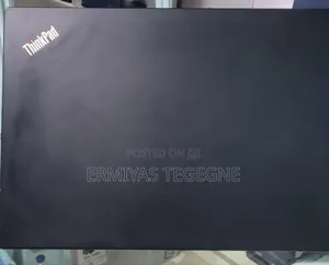 New Laptop Lenovo ThinkPad X1 Carbon 16GB Intel Core i5 SSD 512GB