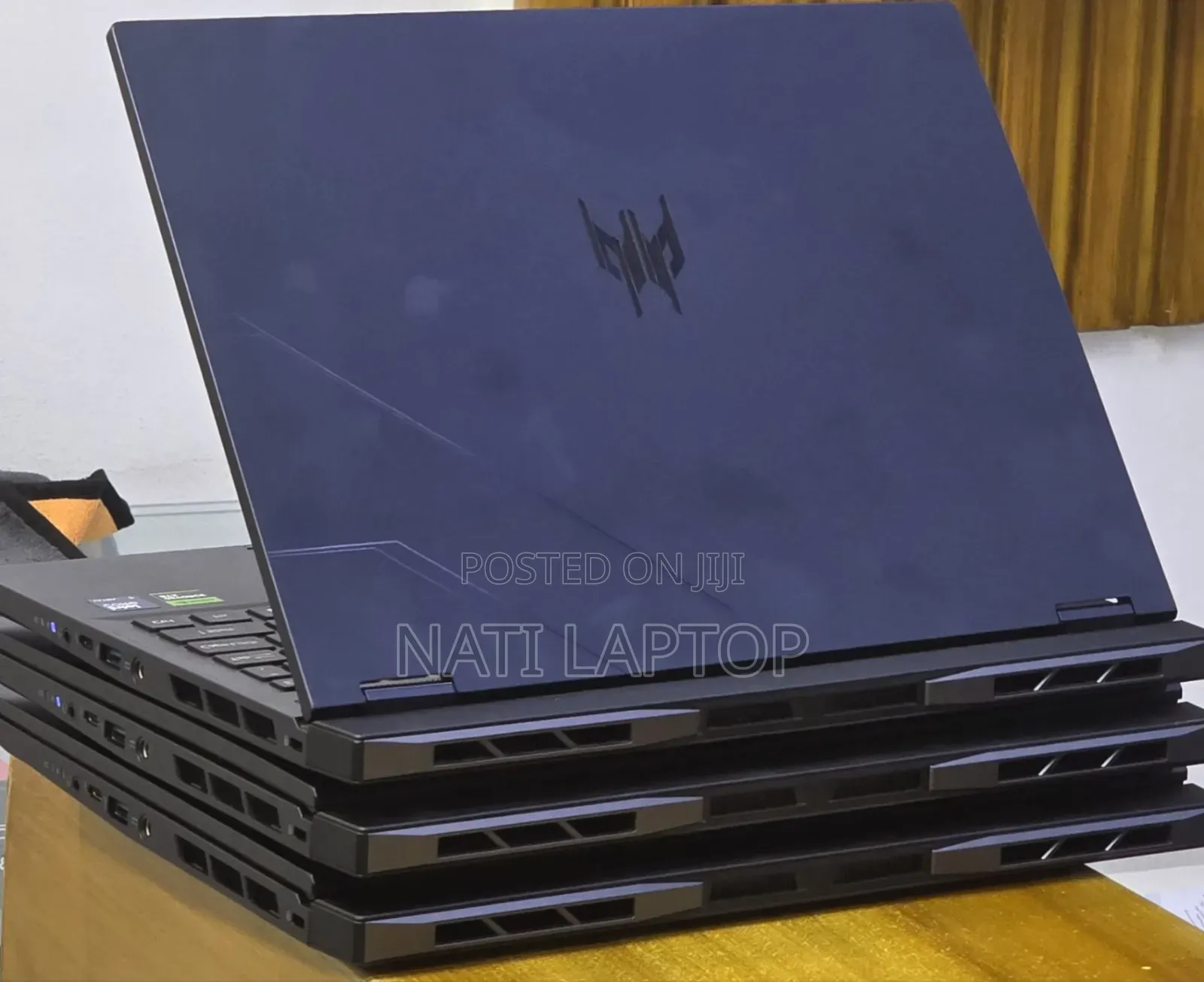 New Laptop Acer 16GB Intel Core Ultra 7 SSD 1T