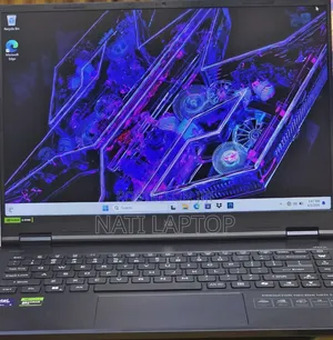 New Laptop Acer 16GB Intel Core Ultra 7 SSD 1T