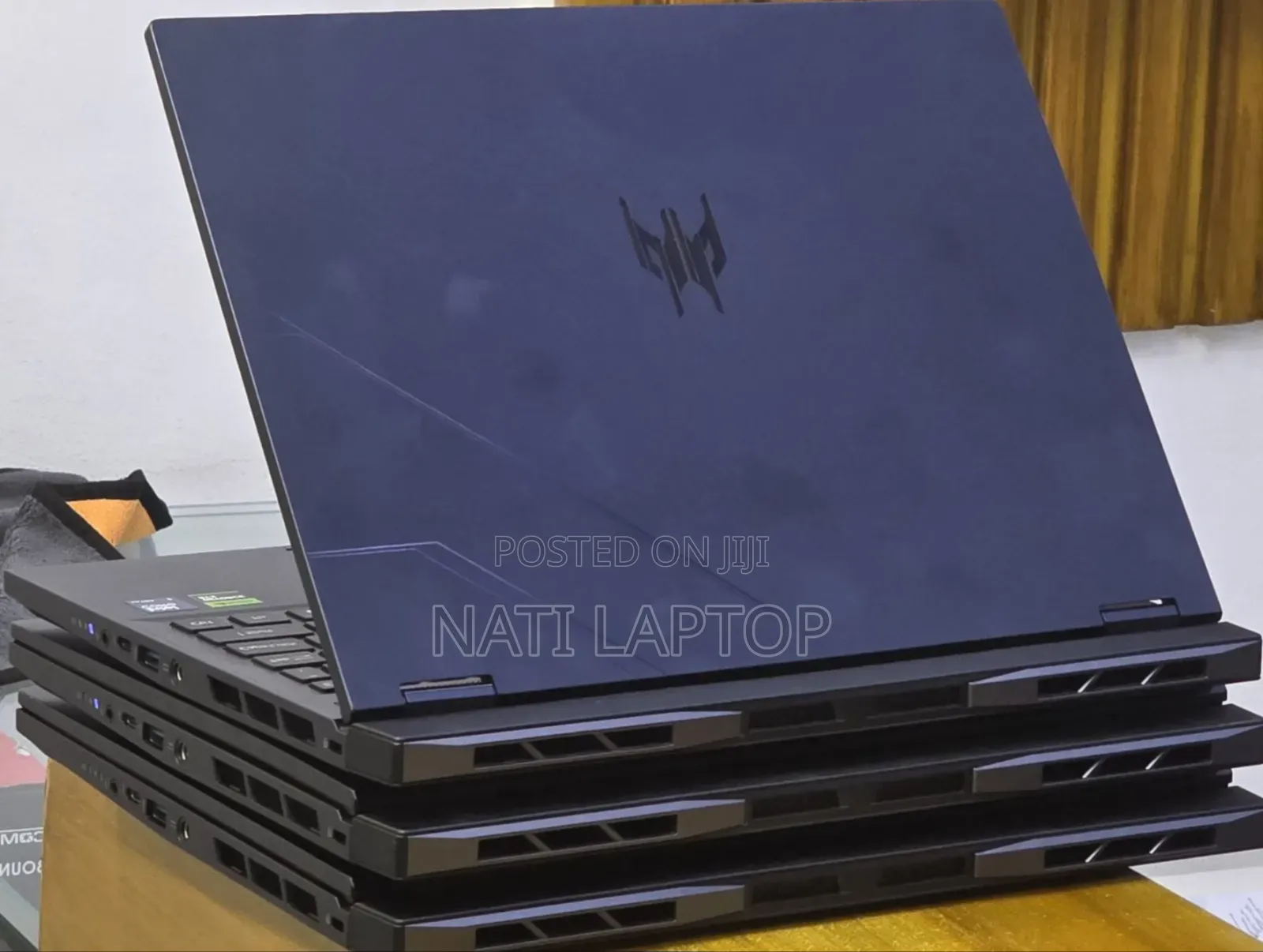 New Laptop Acer 16GB Intel Core Ultra 7 SSD 1T