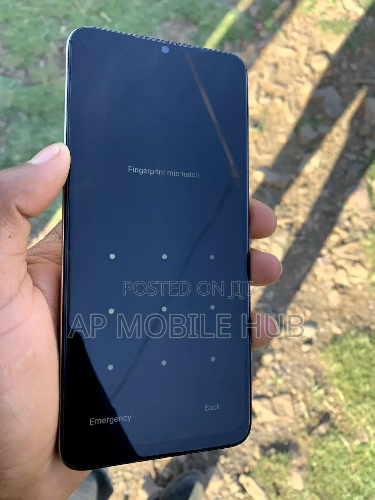 Itel A70 128 GB Gold