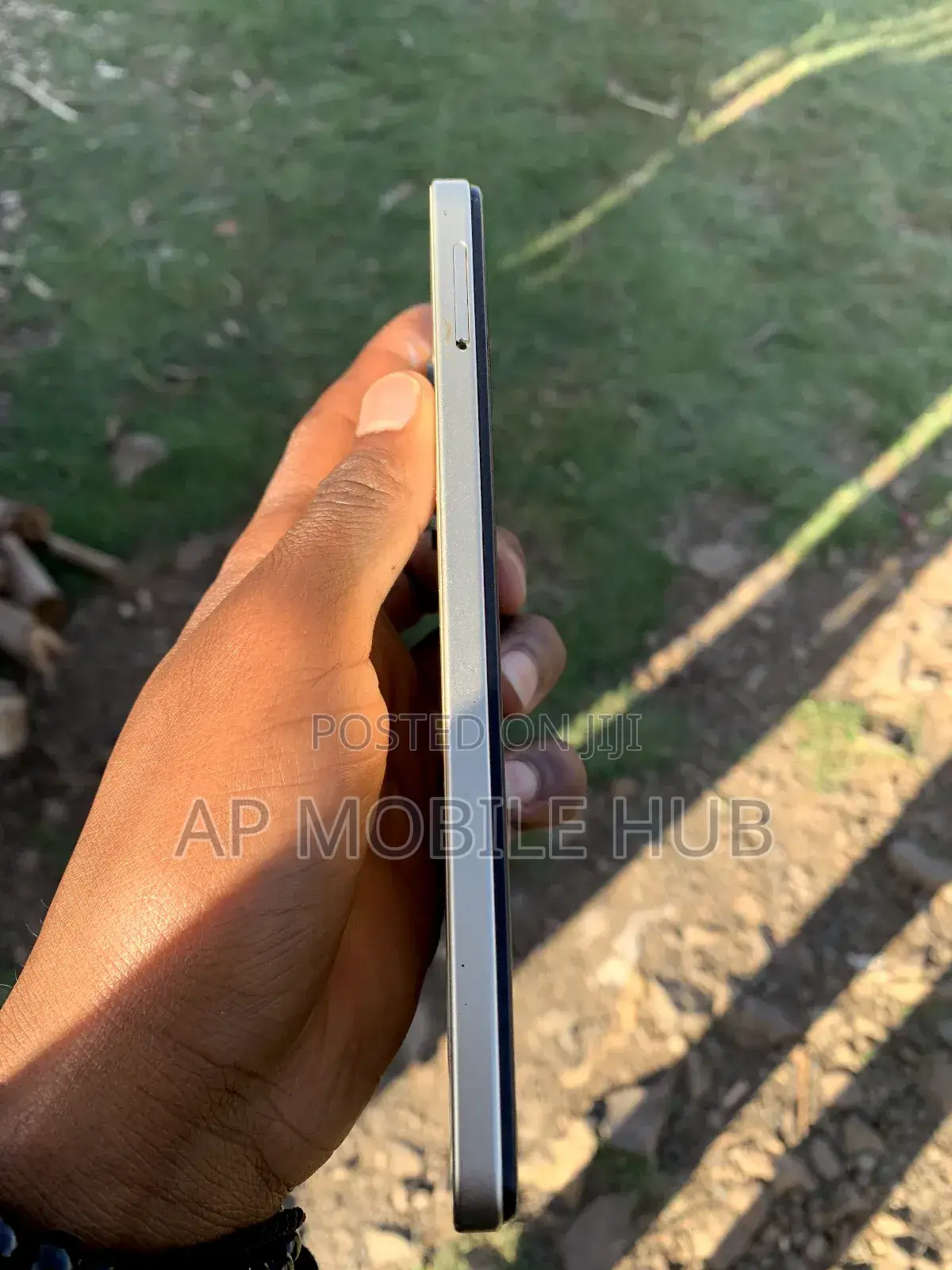Itel A70 128 GB Gold