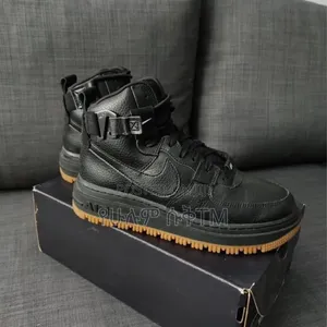 Original Nike Air Force 1 High Utility 2.0 Shoes