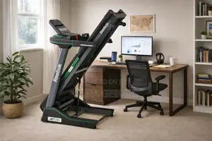 ሬቦክ ጄት 200 የሪቦክ ጄት Series Home Treadmill Primal Products From Bole