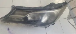 Toyota Rav4 2015 Headlight