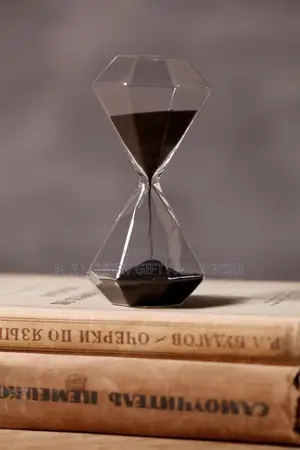 Sand Timer (5 Minutes)