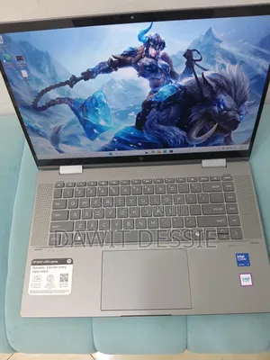 New Laptop HP Envy x360 16GB Intel Core Ultra 7 SSD 512GB