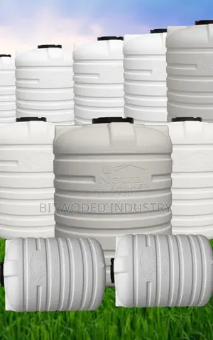 Plastic Rotto Tanker From 500 To 10,000 Factory Sales