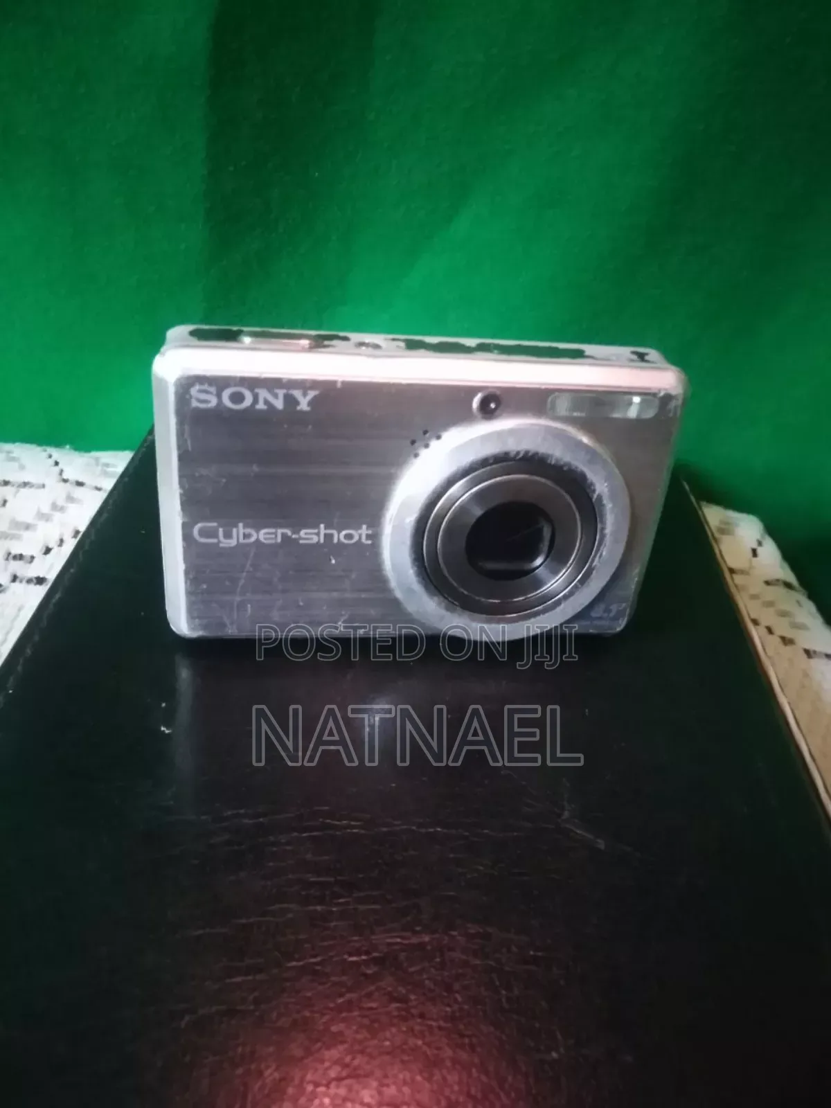 Sony Lens Optical 3x