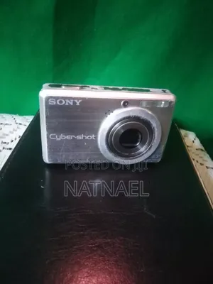 Sony Lens Optical 3x