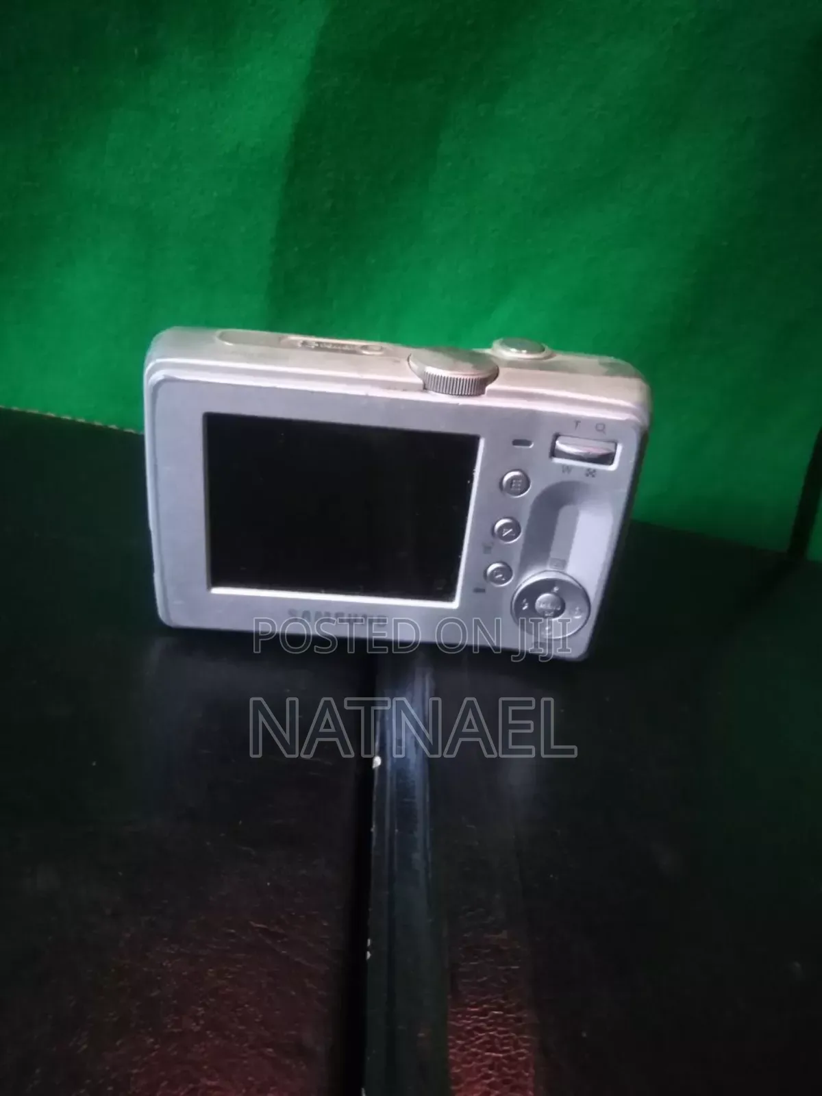 Samsung SHD Lens