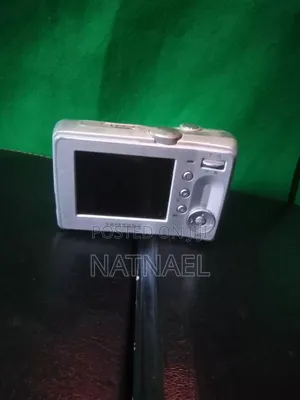 Samsung SHD Lens