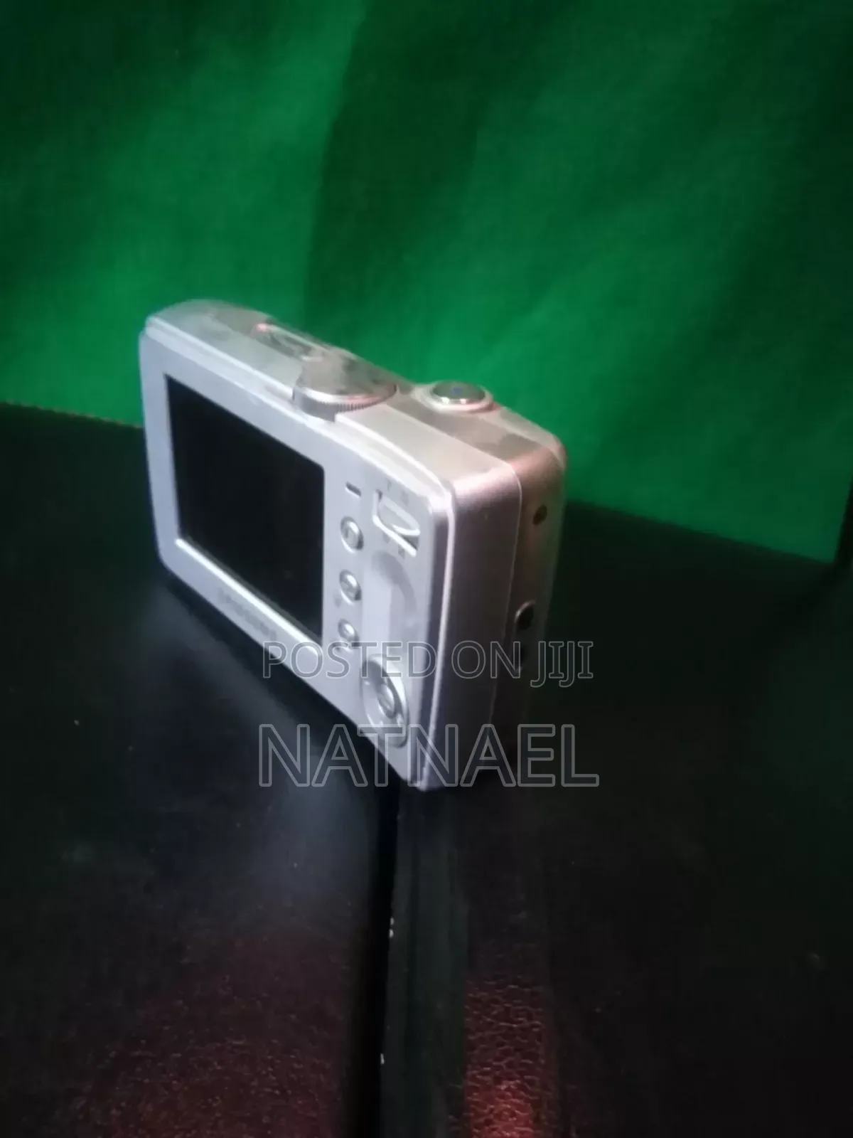 Samsung SHD Lens