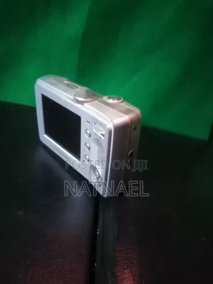 Samsung SHD Lens