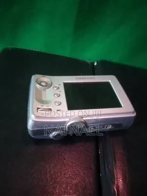 Samsung SHD Lens