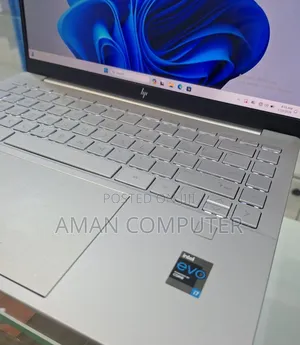 New Laptop HP Pavilion 15 16GB Intel Core i7 SSD 1T