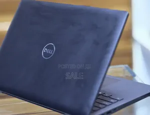 New Laptop Dell Latitude 5310 256GB Intel Core i7 SSD 512GB