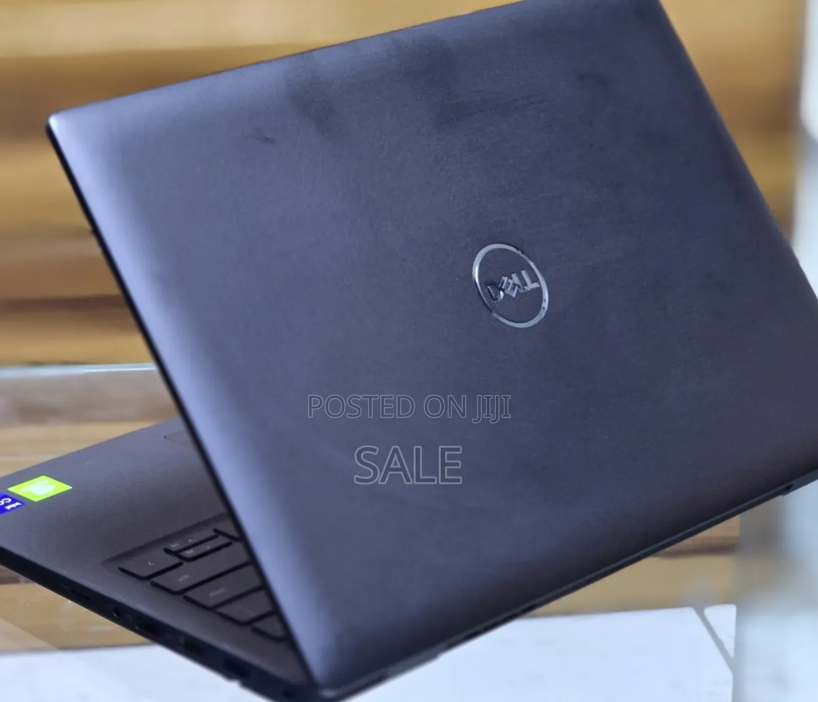 New Laptop Dell Latitude 5310 256GB Intel Core i7 SSD 512GB