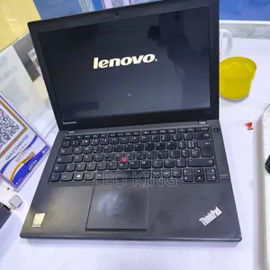 Laptop Lenovo ThinkPad X240 4GB Intel Core i5 HDD 500GB