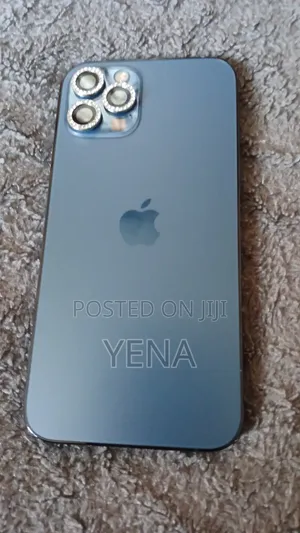Apple iPhone 12 Pro 128 GB Blue