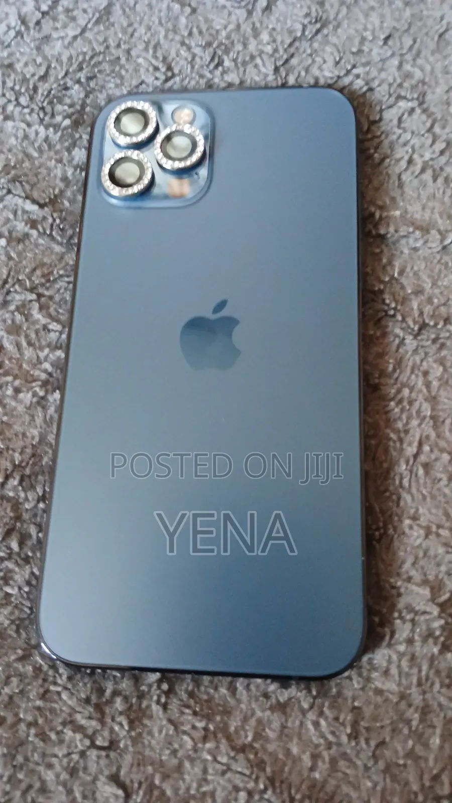 Apple iPhone 12 Pro 128 GB Blue