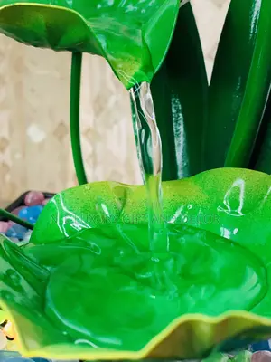 Water Fountain