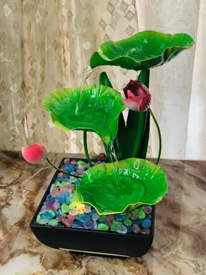 Water Fountain