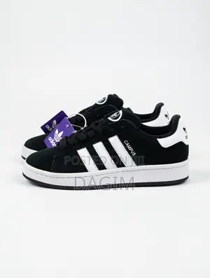 Adidas Campus