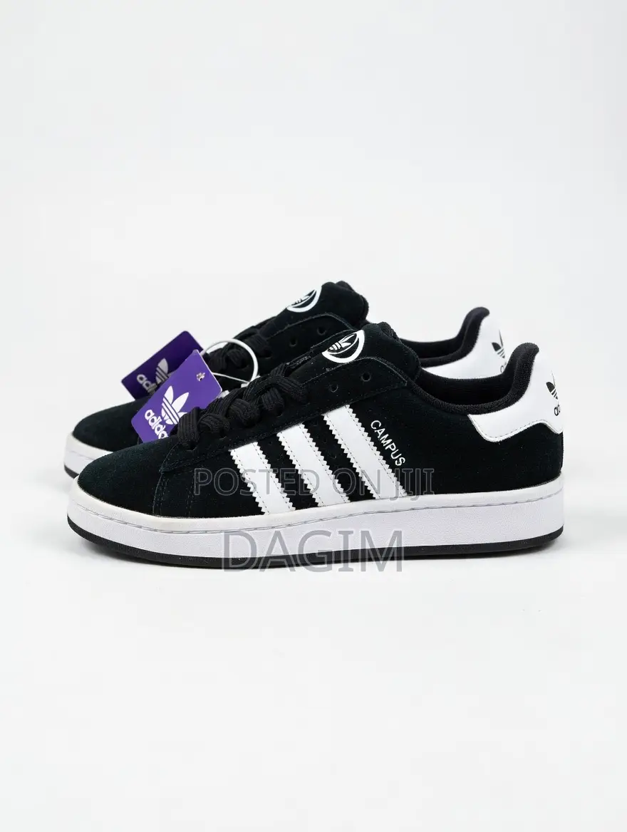 Adidas Campus
