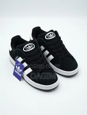Adidas Campus