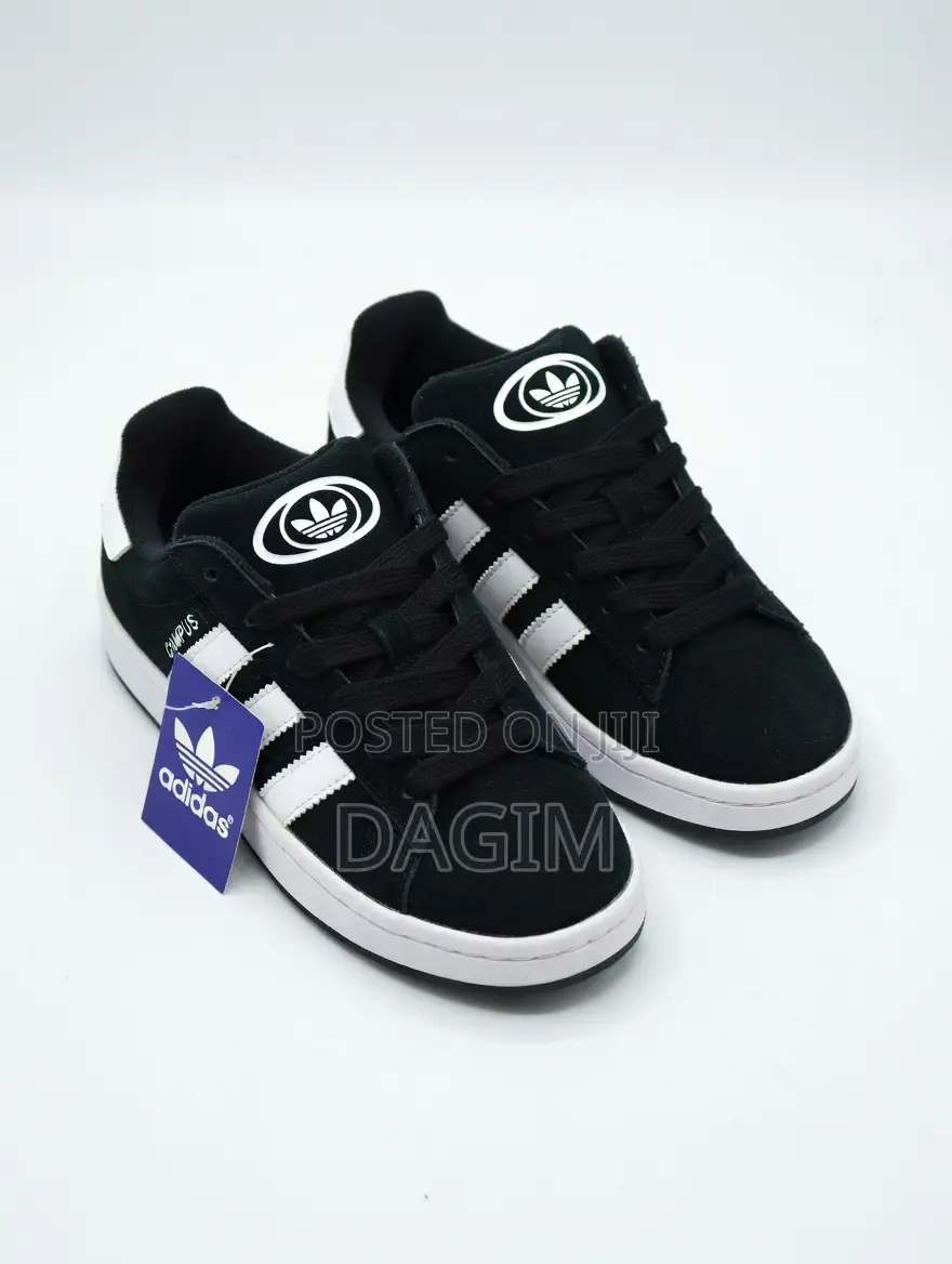 Adidas Campus