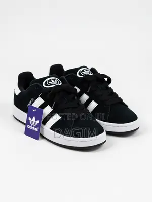 Adidas Campus