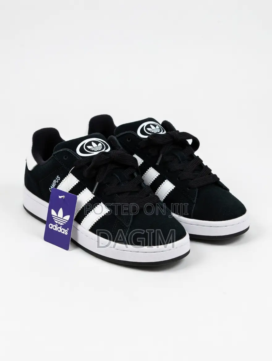 Adidas Campus