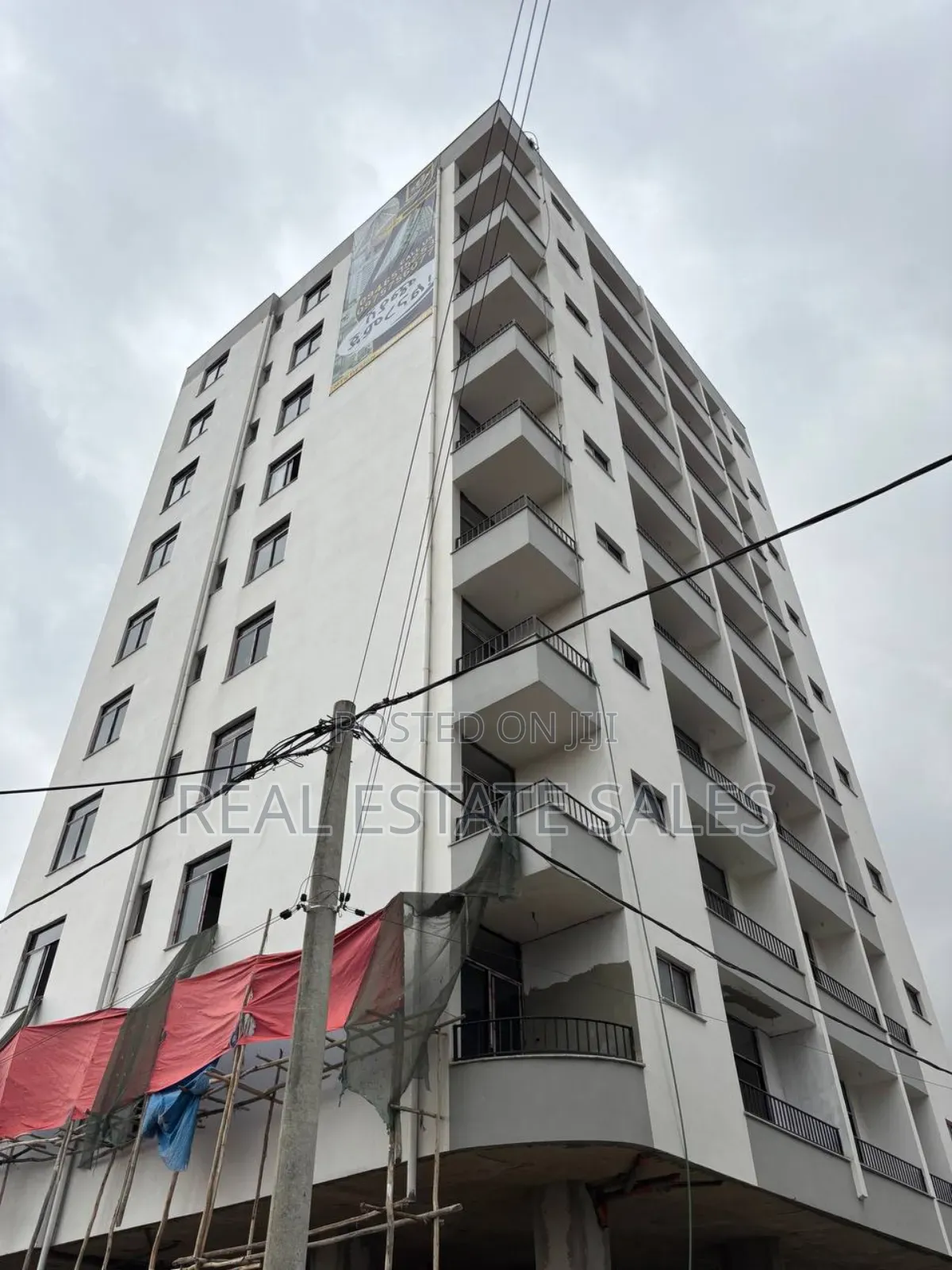 2bdrm Apartment in Real Estate Sales, Arada for sale