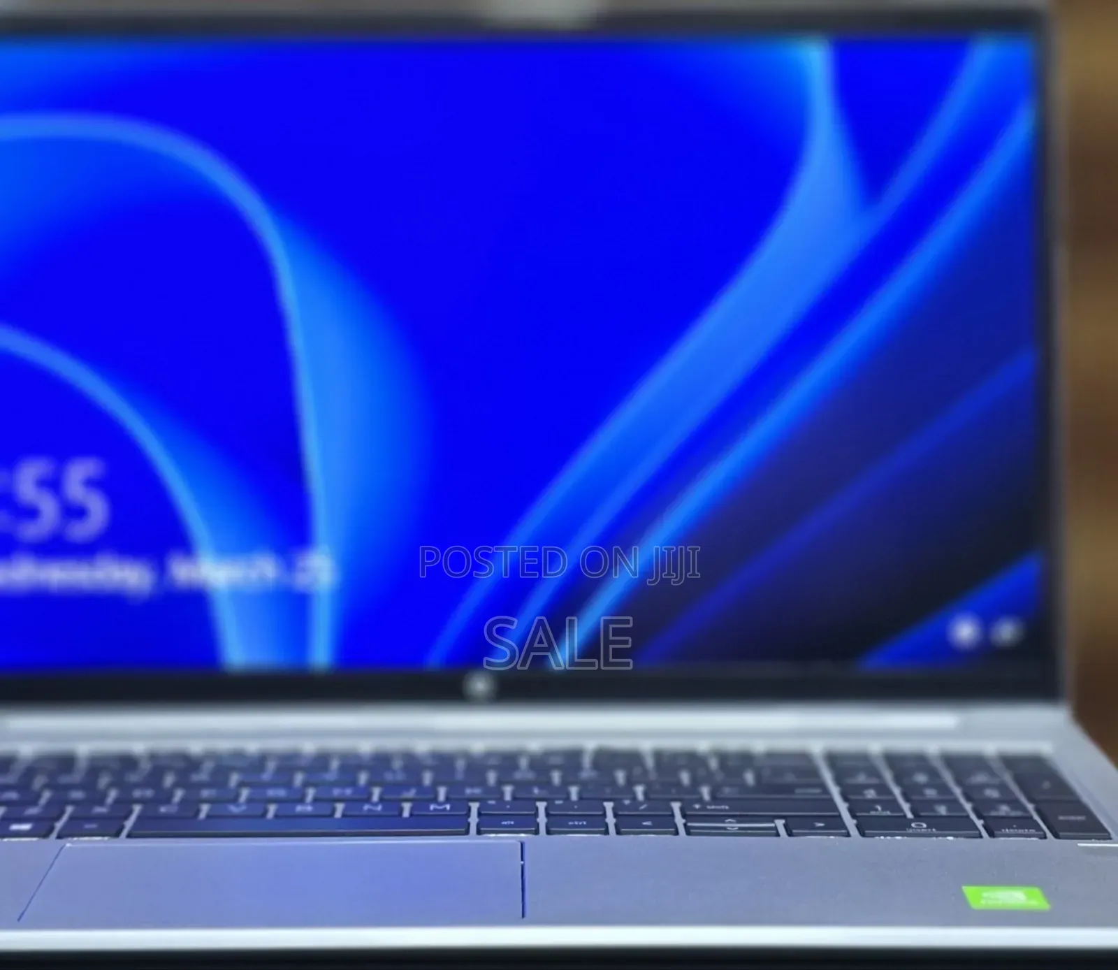 New Laptop HP ProBook 450 G8 16GB Intel Core i7 SSD 512GB