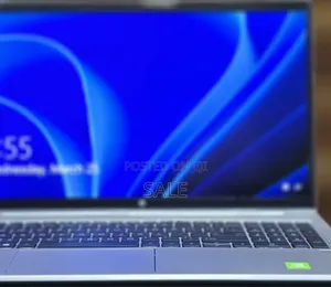 New Laptop HP ProBook 450 G8 16GB Intel Core i7 SSD 512GB