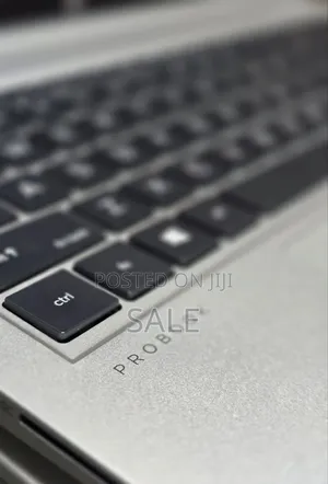 New Laptop HP ProBook 450 G8 16GB Intel Core i7 SSD 512GB